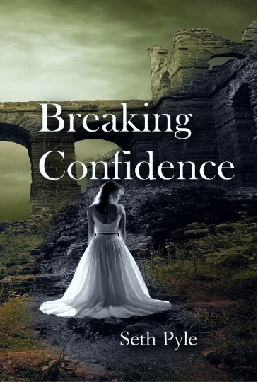 Breaking confidence final cover