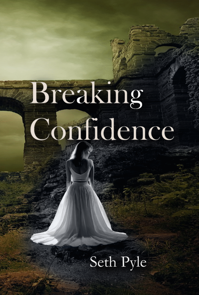 breaking confidence cover